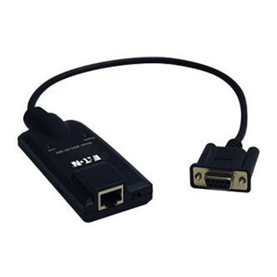 Eaton B055-001-SER NetDirector Serial Server Interface Unit (B064-Series), TAA
