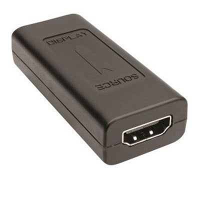 Eaton B122-000 HDMI Signal Booster / Extender, 1920 x 1200 (1080p) 24Hz, Up to 150 ft. (45 m), (HDMI F/F),TAA
