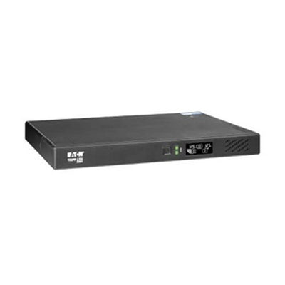 Eaton BC1000RT1ULNC Tripp Lite series 1000VA 750W 120V Lithium-Ion Standby Cloud-Connected UPS with Remote Monitoring - 6 NEMA