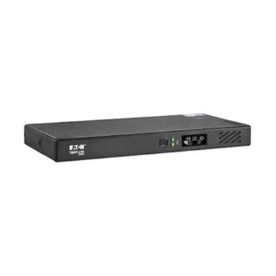 Eaton BC500RT1ULNC Tripp Lite series 500VA 400W 120V Lithium-Ion Standby Cloud-Connected UPS with Remote Monitoring - 6 NEMA