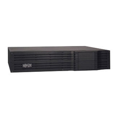Eaton BP48V24-2U External 48V 2U Rack-mount Battery Pack Enclosure + DC Cabling for select UPS Systems ()