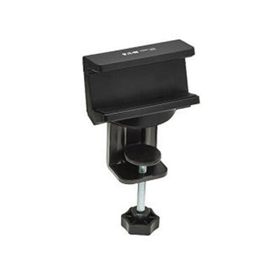 Eaton CLAMPUSBLK Clamp-On Power Strip Holder, Black