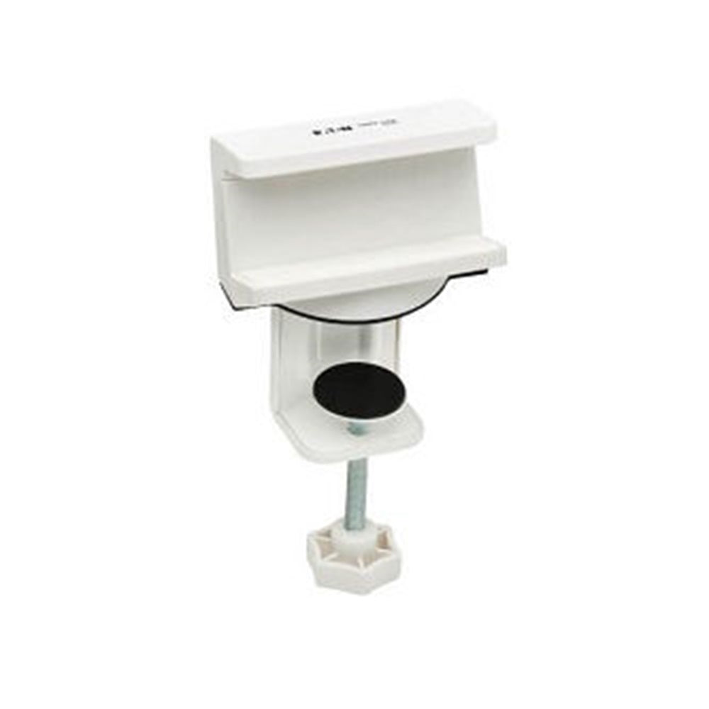 Eaton CLAMPUSW Clamp-On Power Strip Holder, White
