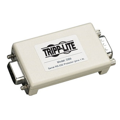 Eaton DB9 DataShield Serial In-Line Surge Protector