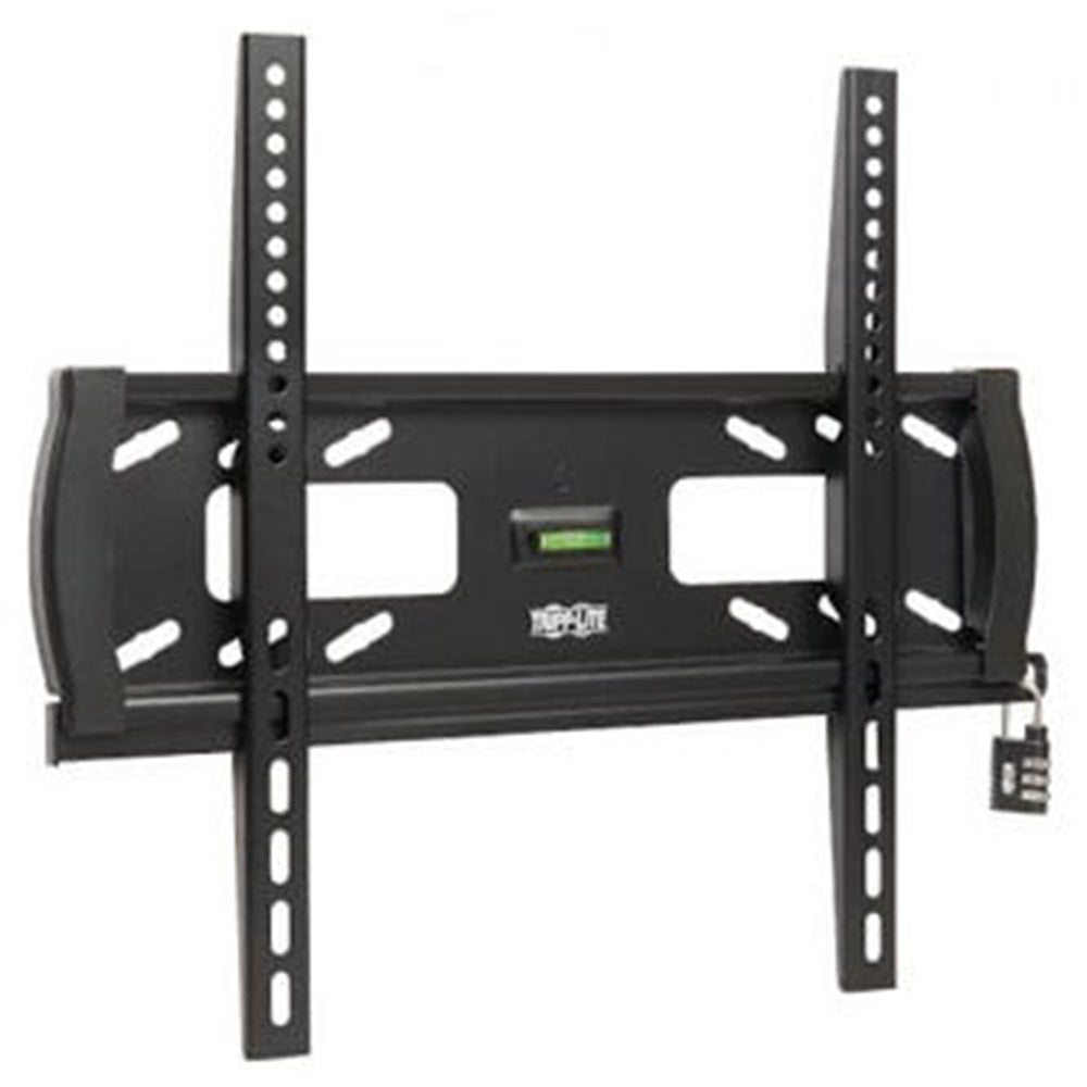 Eaton DWFSC3255MUL Fixed TV Wall Mount 32-55", Heavy Duty, Security, Televisions & Monitors - Flat/Curved, UL Certified