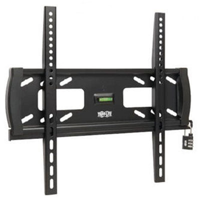Eaton DWFSC3255MUL Fixed TV Wall Mount 32-55", Heavy Duty, Security, Televisions & Monitors - Flat/Curved, UL Certified