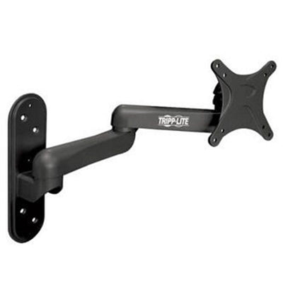 Eaton DWM1327SE Swivel/Tilt Wall Mount for 13" to 27" TVs and Monitors