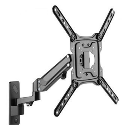 Eaton DWM2355S Full-Motion TV Wall Mount with Fully Articulating Arm for 23 to 55 Flat-Screen Displays