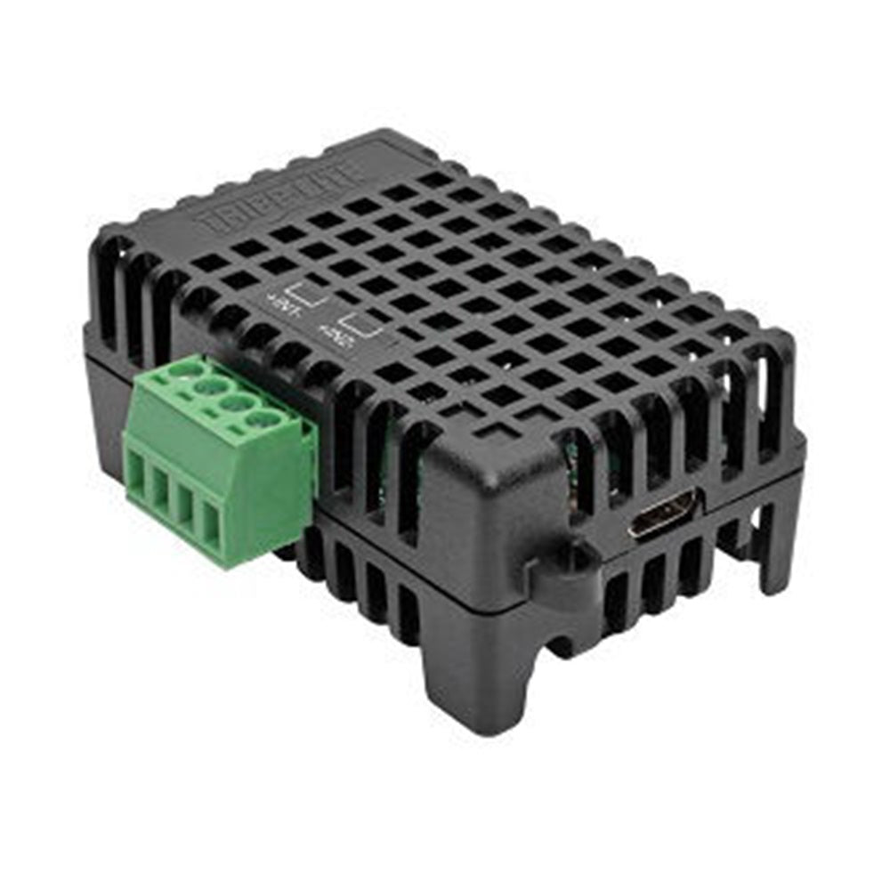 Eaton E2MTHDI EnviroSense2 (E2) Environmental Sensor Module with Temperature, Humidity and Digital Inputs