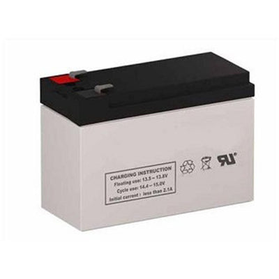 Eaton EBP-1001 Internal Replacement Battery Cartridge (RBC) for Select 1kVA to 1.5kVA 5P and 5PX UPS Systems