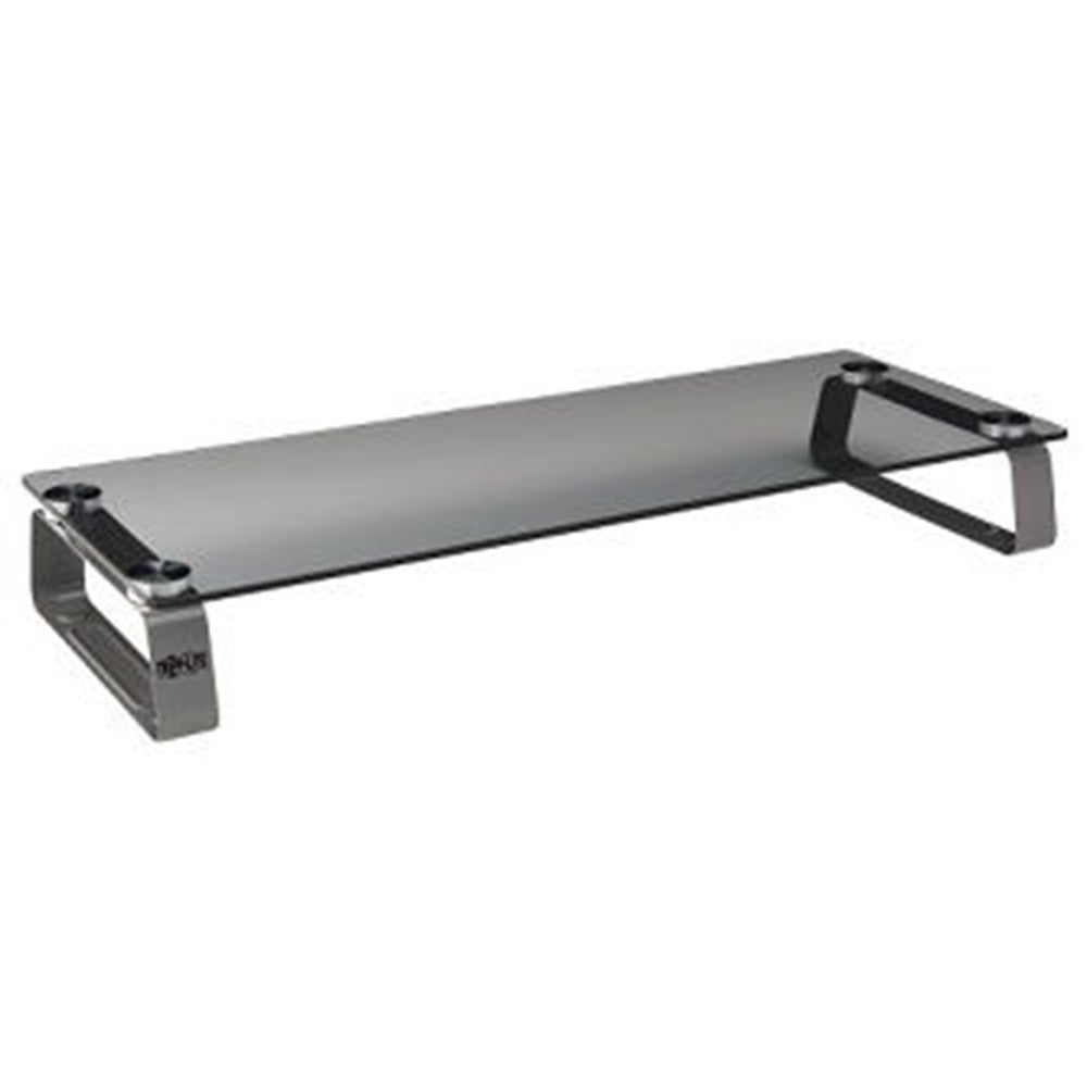 Eaton MR2208G Universal Glass-Top Monitor Riser