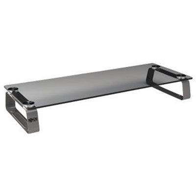 Eaton MR2208G Universal Glass-Top Monitor Riser