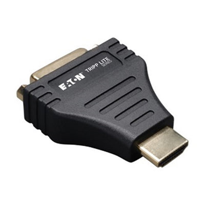 Eaton P132-000 DVI to HDMI Video Adapter (DVI-D to HDMI F/M)