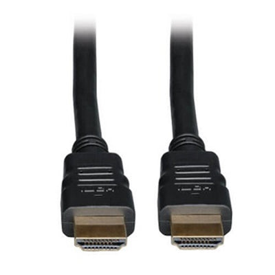 Eaton P569-010-CL2 Tripp Lite Series High Speed HDMI Cable with Ethernet, UHD 4K, Digital Video with Audio, In-Wall CL2-Rated