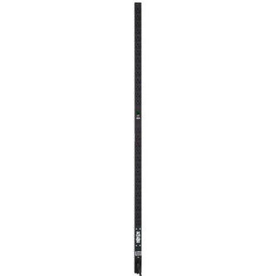 Eaton PDUMV20 1.9kW Single-Phase Local Metered PDU, 120V Outlets (28 5-15/20R), L5-20P/5-20P Adapter, 15 ft. (4.57 m) Cord