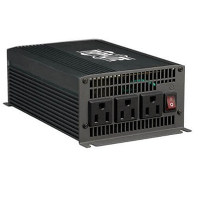 Eaton PV700HF 700W PowerVerter Ultra-Compact Inverter with 3 Outlets