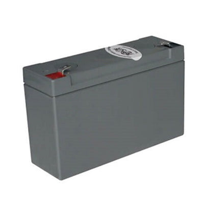 Eaton RBC52 UPS Replacement Battery Cartridge for Select Best, Liebert, Minuteman and Other UPS