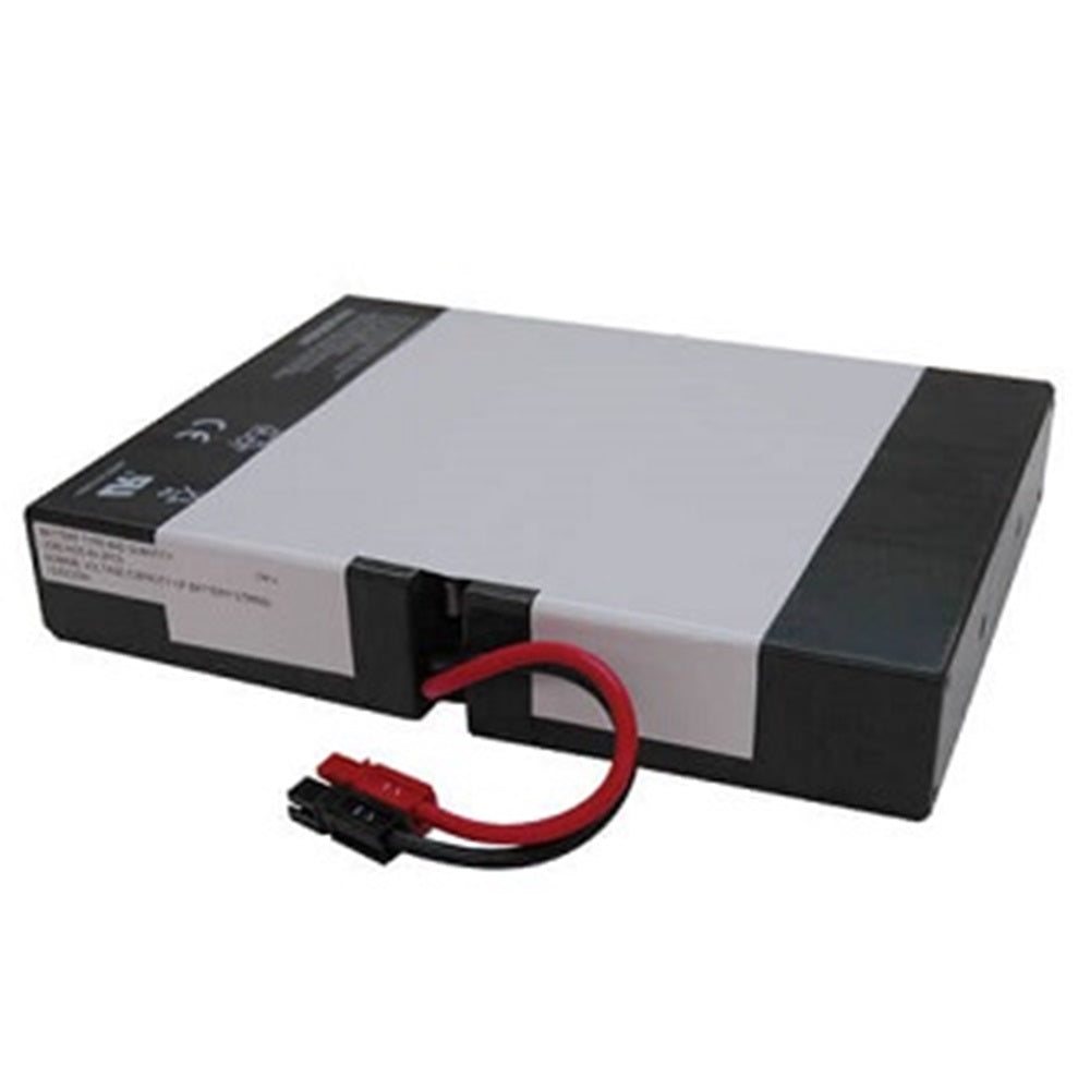 Eaton RBC62-1U 1U UPS Replacement 12VDC Battery Cartridge for Select SmartPro UPS