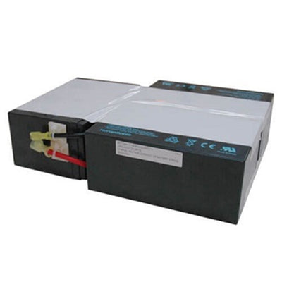 Eaton RBC93-2U 2U UPS Replacement 36VDC Battery Cartridge (1 Set of 3) for Select SmartPro UPS