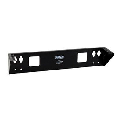 Eaton SRWALLBRKT2U SmartRack 2U Vertical Wall-Mount Rack Bracket