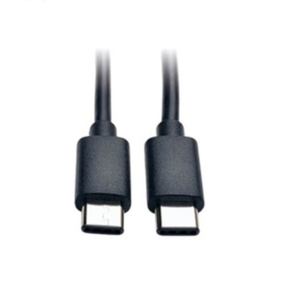 Eaton U040-006-C USB-C Cable (M/M) - USB 2.0, 6 ft. (1.83 m)