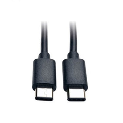 Eaton U040-006-C USB-C Cable (M/M) - USB 2.0, 6 ft. (1.83 m)
