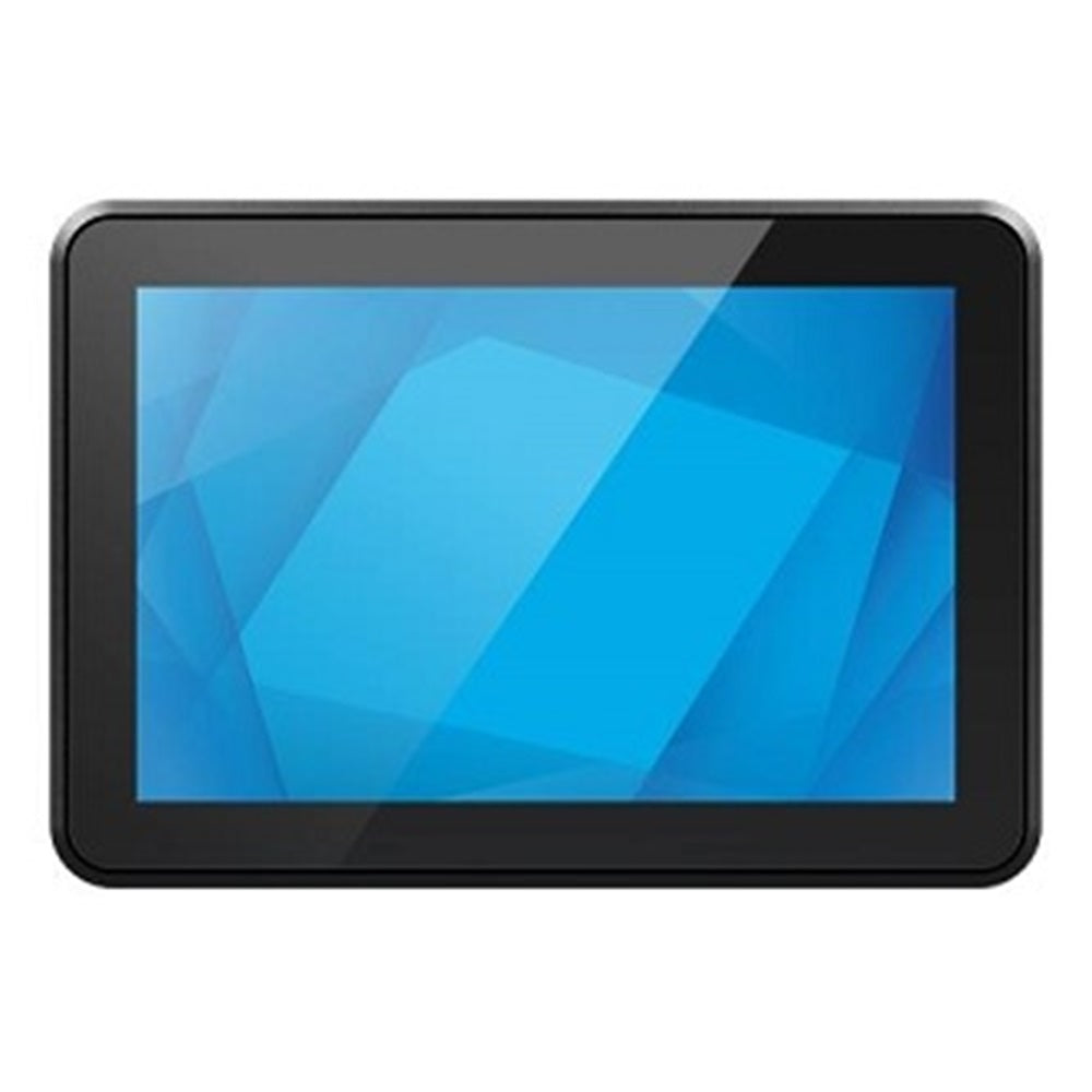 Elo Touch Solutions E970862 0764L 7-inch HD Optically bonded LCD (LED Backlight), Open Frame, Projected Capacitive 10 Touch, Zero-Bezel