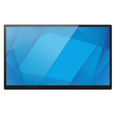 Elo Touch Solutions E448925 1510L 15.6-inch Wide LCD Monitor, FHD 1920 x 1080, Non-touch, Anti-glare, Zero-bezel, No Stand, USB-C, HDMI