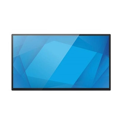 Elo Touch Solutions E448150 2210L 21.5-inch Wide LCD Monitor, FHD 1920 x 1080, Non-touch, Anti-glare, Zero-bezel, No Stand, HDMI, DP and