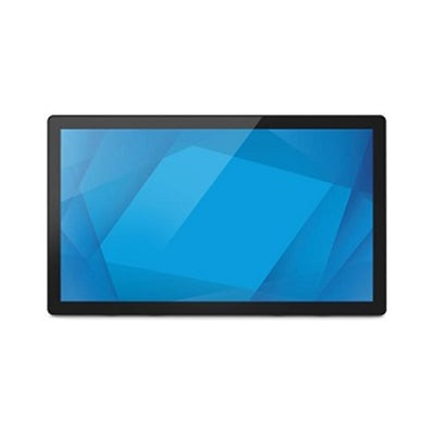 Elo Touch Solutions E493782 2494L 23.8-inch wide FHD LCD WVA (LED Backlight), Open Frame, Projected Capacitive 10 Touch, Zero-Bezel, HDMI