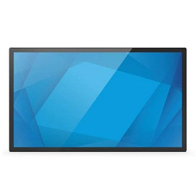 Elo Touch Solutions E103738 5054L 50-inch wide LCD Monitor, 4K UHD, HDMI 2.0 & DisplayPort 1.4, Projected Capacitive 40-Touch with Palm