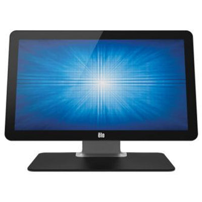 Elo Touch Solutions E125897 2002L 19.5-inch wide LCD Monitor, Full HD, Projected Capacitive 10-touch, USB Controller, Anti-glare