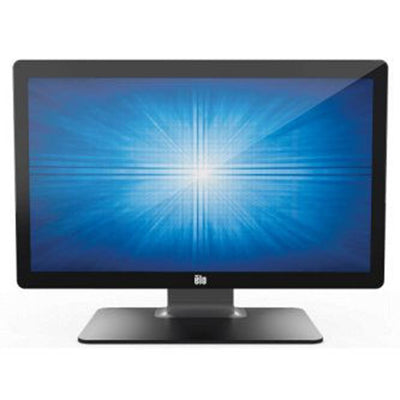 Elo Touch Solutions E351997 2702L 27-inch wide LCD Desktop, Full HD, Projected Capacitive 10-touch, USB Controller, Clear, Zero-bezel