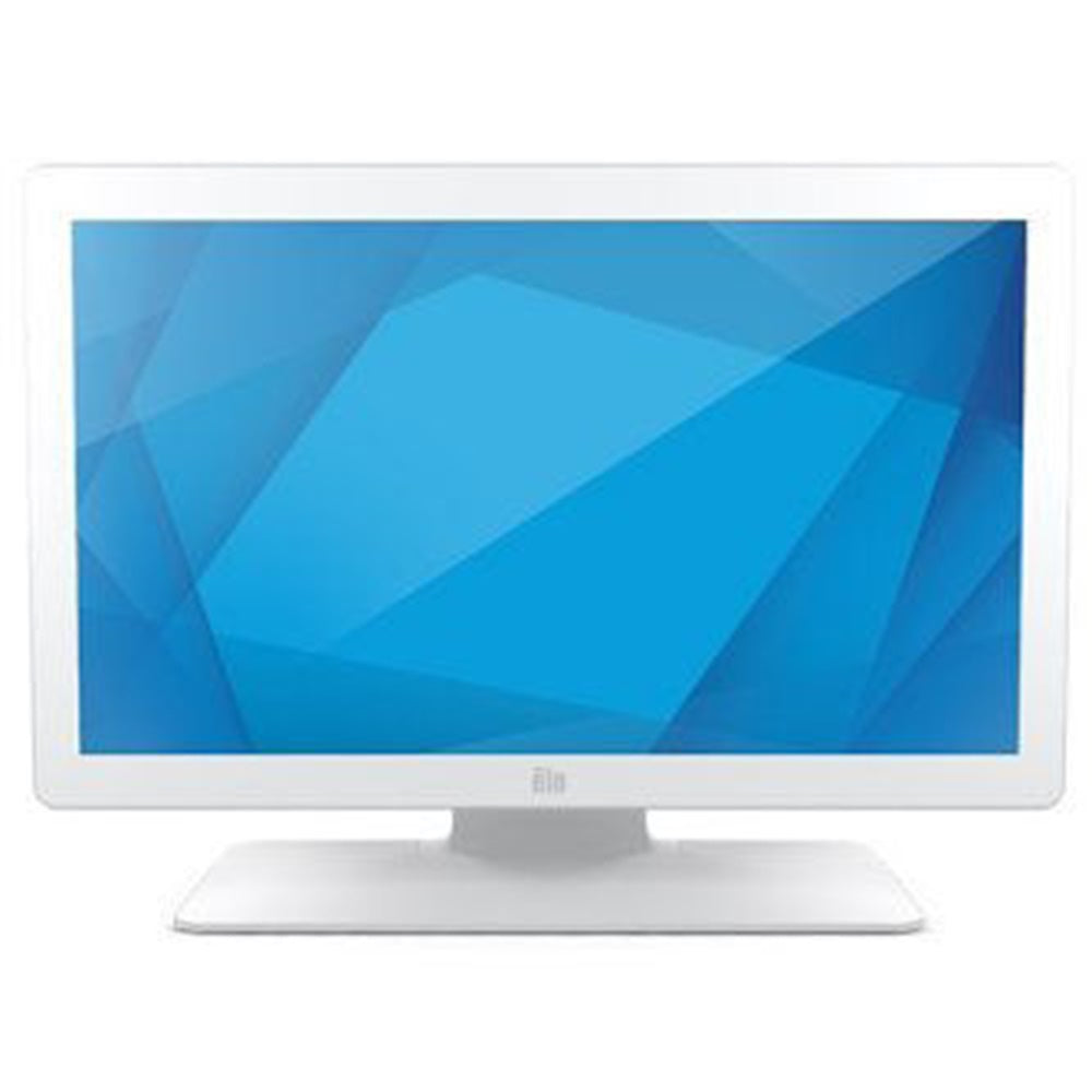 Elo Touch Solutions E658992 2203LM 22-inch wide LCD Medical Grade Touch Monitor, Full HD, Projected Capacitive 10-touch, DICOM 14, USB