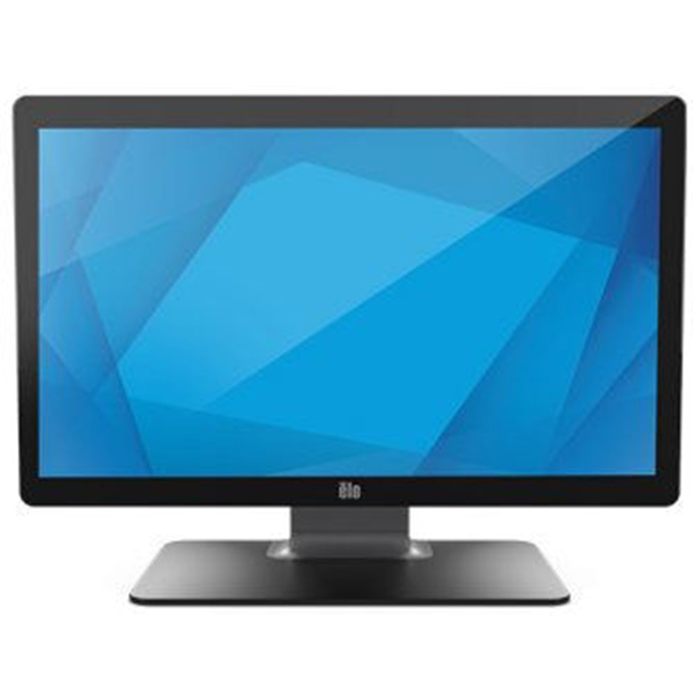 Elo Touch Solutions E659195 2403LM 24-inch wide LCD Medical Grade Touch Monitor, Full HD, Projected Capacitive 10-touch, DICOM 14, USB