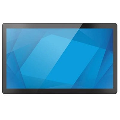 Elo Touch Solutions E432771 23.8-inch I-Series 3 with Intel, Win 11/Win 10, Full HD 1920 x 1080 display, Core i5, 8GB RAM, 256GB SSD