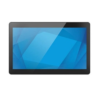 Elo Touch Solutions E605520 15.6-inch I-Series 3 with Intel, Win 10, Full HD 1920 x 1080 display, Celeron, 8GB RAM, 128GB SSD, Projected
