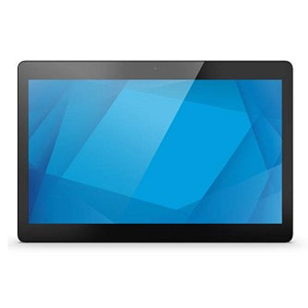 Elo Touch Solutions E391032 I-Series 4 VALUE, Android 10 with GMS, 15.6-inch, 1920 x 1080 display, Rockchip 3399 Processor, 4GB RAM, 32GB