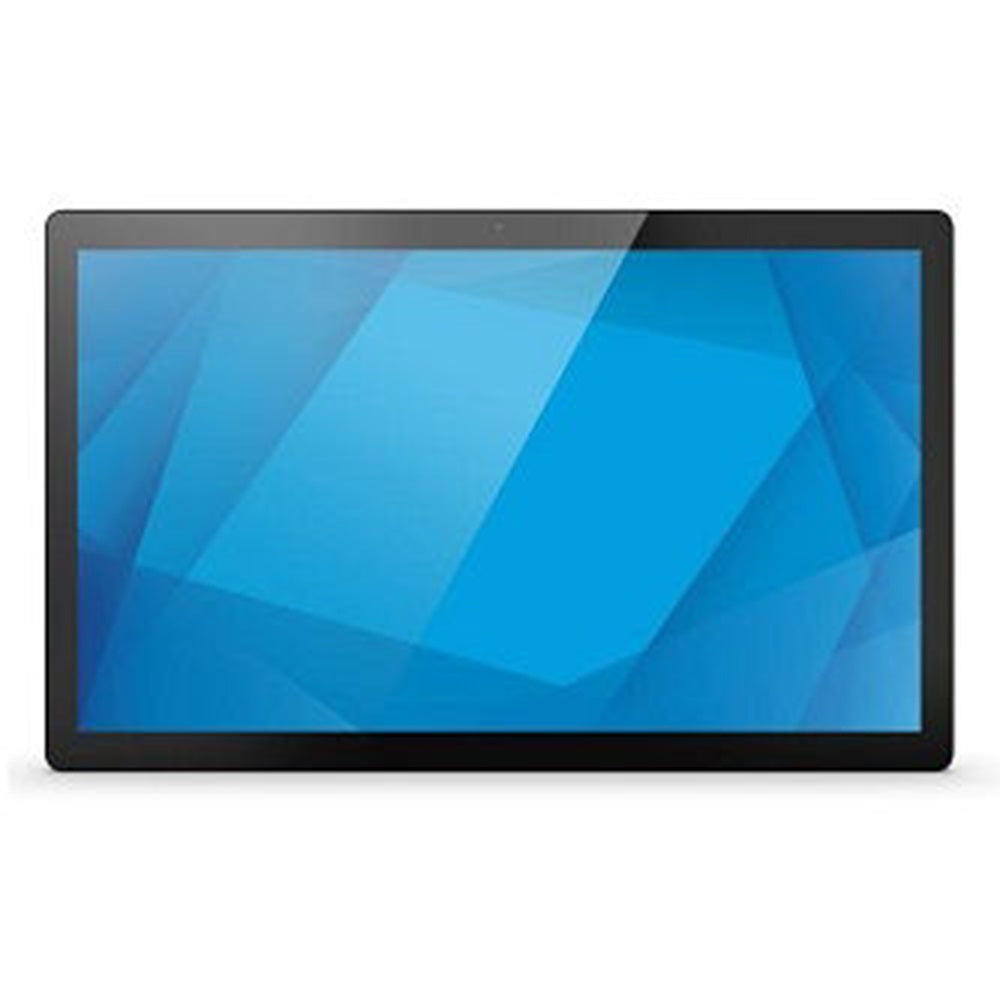 Elo Touch Solutions E391414 I-Series 4 VALUE, Android 10 with GMS, 21.5-inch, 1920 x 1080 display, Rockchip 3399 Processor, 4GB RAM, 32GB