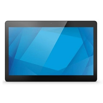 Elo Touch Solutions E540294 15.6-inch I-Series 5 STANDARD, Android 14 with GMS, 1920 x 1080 display, Qualcomm 6490 Octa-Core Processor