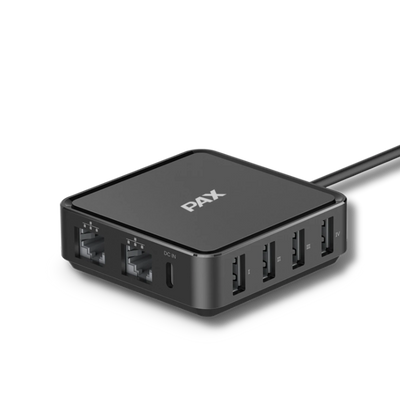 Pax Technology T3400-NG-4E0 Elys Hub T3400