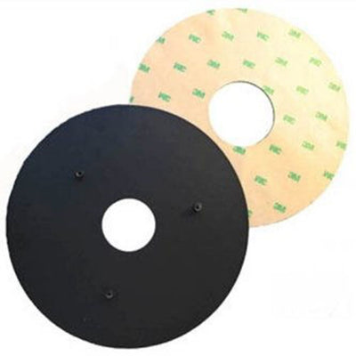 ENS Engineered Network Systems 367-2569 Glue Pad System for Square Base Payment Terminal Stands
