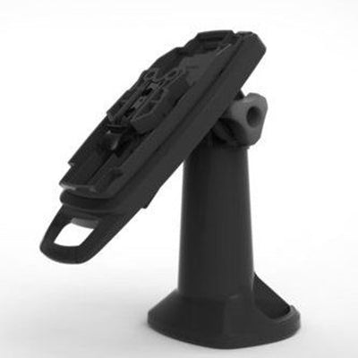 ENS Engineered Network Systems ASS40121 FlexiPole Plus Quick Release -  7 inch pole with tilt and swivel compatible with all major payment devices