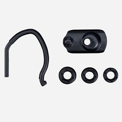 EPOS 1000736 Clip on in-ear adapter, earhook, and earbuds (S, M, L)