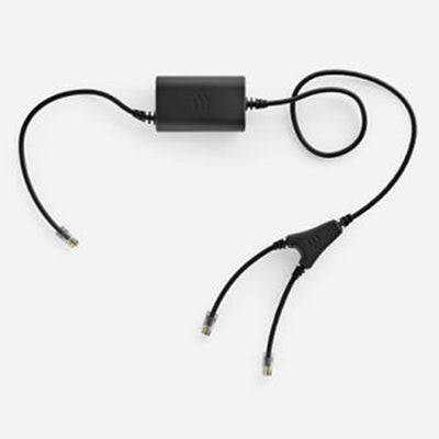EPOS 1000740 Avaya adapter cable for Electronic Hook Switch - 1400, 9400 and 9500 series