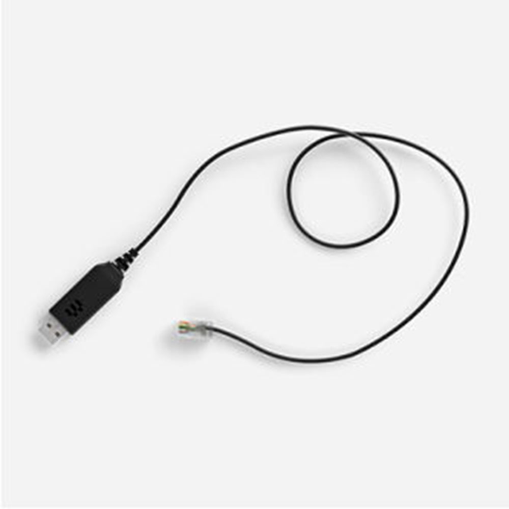 EPOS 1000747 Cisco adapter cable for Electronic Hook Switch - 8961+ and 9900 series
