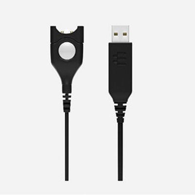EPOS 1000822 USB-ED 01,, Adapter cable USB to ED