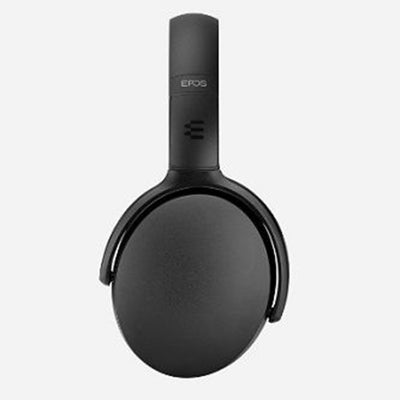EPOS 1001008 BT ANC Headset w/ USB-C Dongle