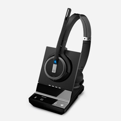 EPOS 1001034 IMPACT SDW 5063T - US Double Sided DECT system USB
