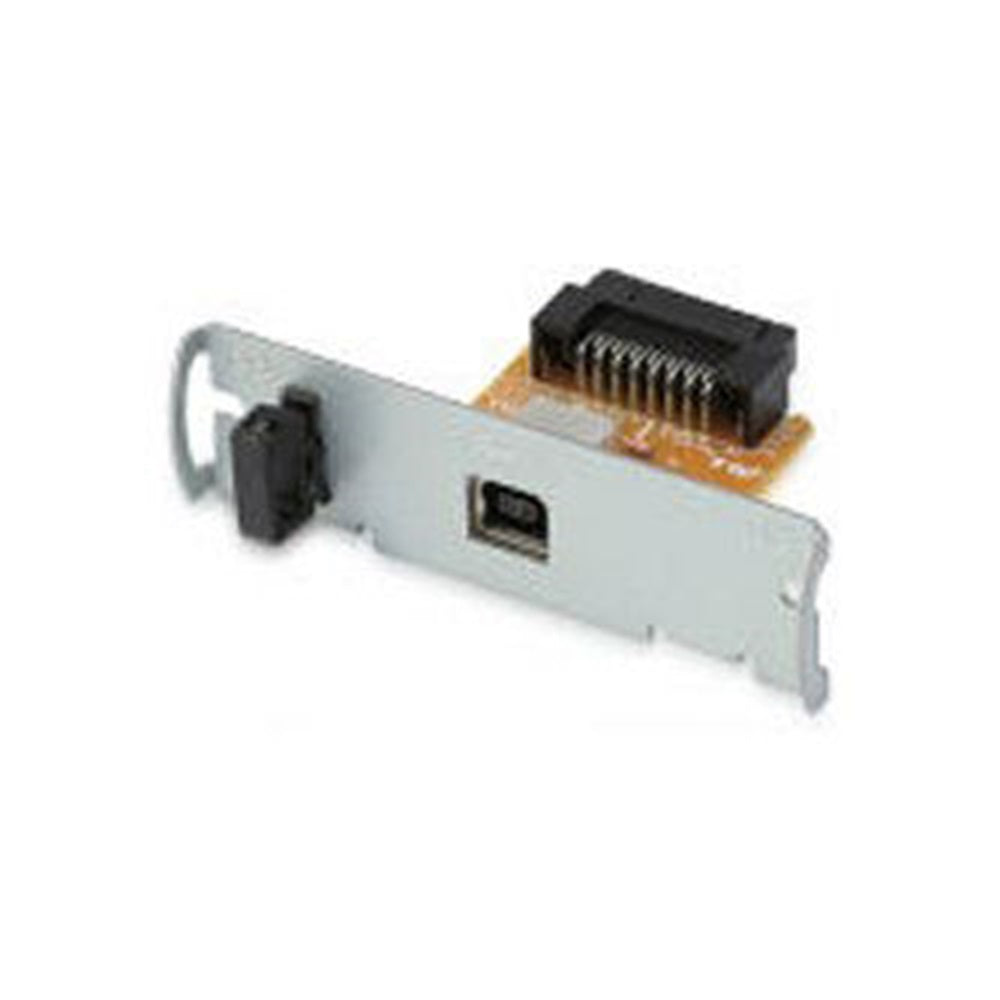 Epson C32C823991 UB-U05: USB Interface Card with No Hub but with DM Port, for T88IV/T70/TransScan